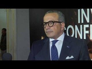 عمرو الجنايني للأندية: لازم نستحمل علشان منظومة الكرة تقوم تاني