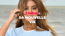 Zahia Dehar : sa nouvelle vie