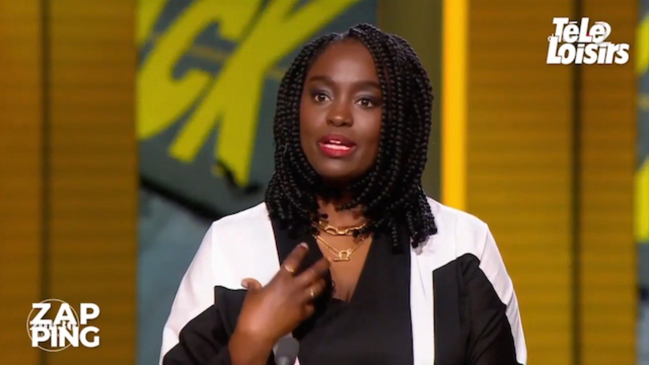 Aïssa Maïga menacée de mort après son discours aux César 2020