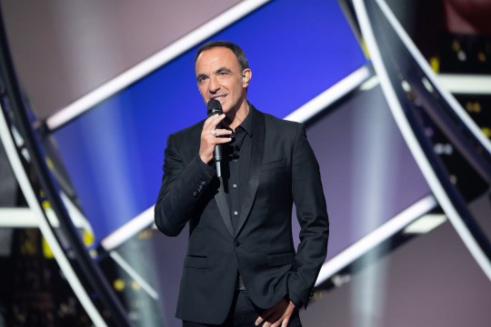 Nikos Aliagas évoque le rôle de Vianney dans The Voice