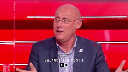 Balance ton post ! - 4 mars