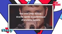 The Voice : The Vivi exclu de l'émission après ses tweets polémiques