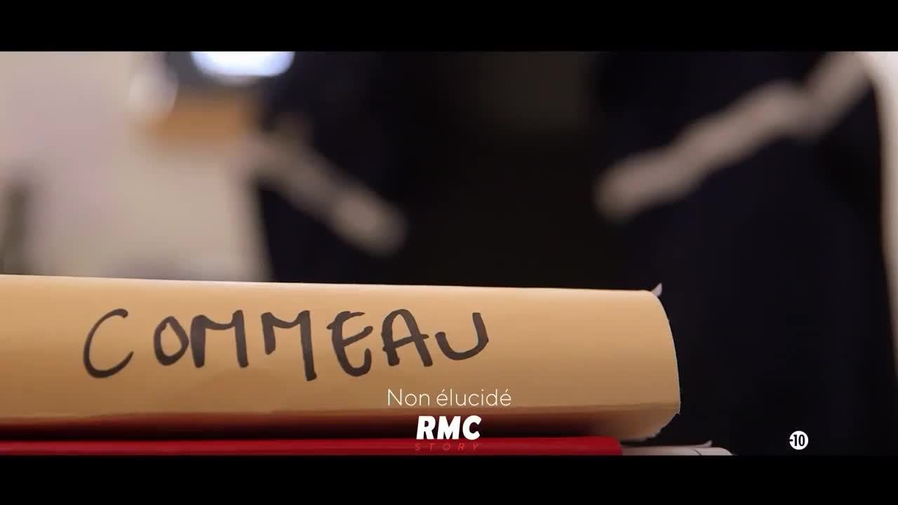 Non élucidé - 25 février
