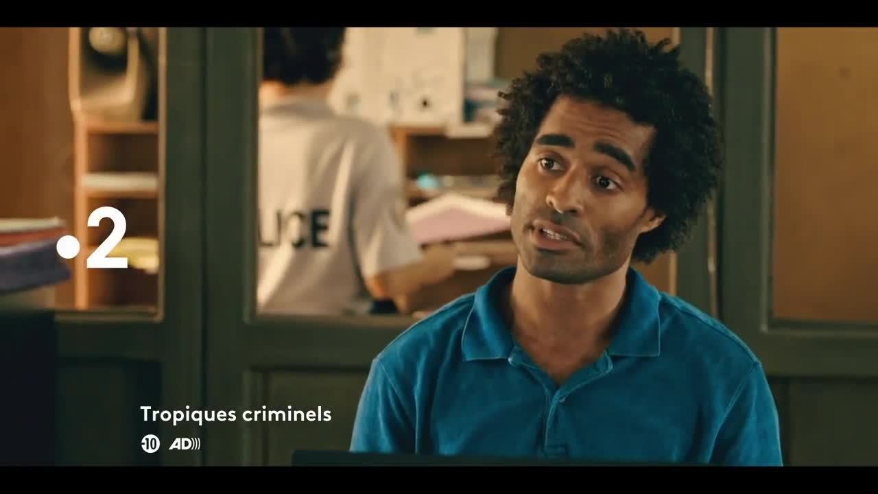 Tropiques criminels - 12 mars