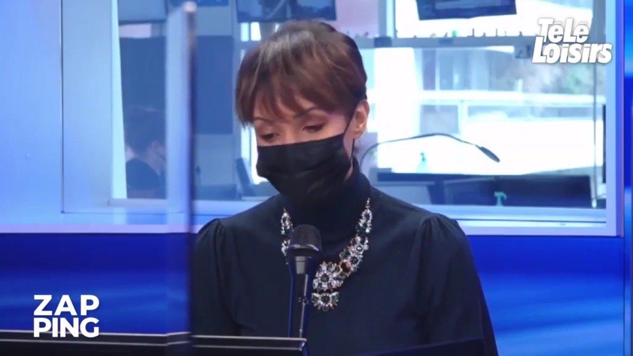 Sonia Roland évoque ses pensées suicidaires à cause de la dengue