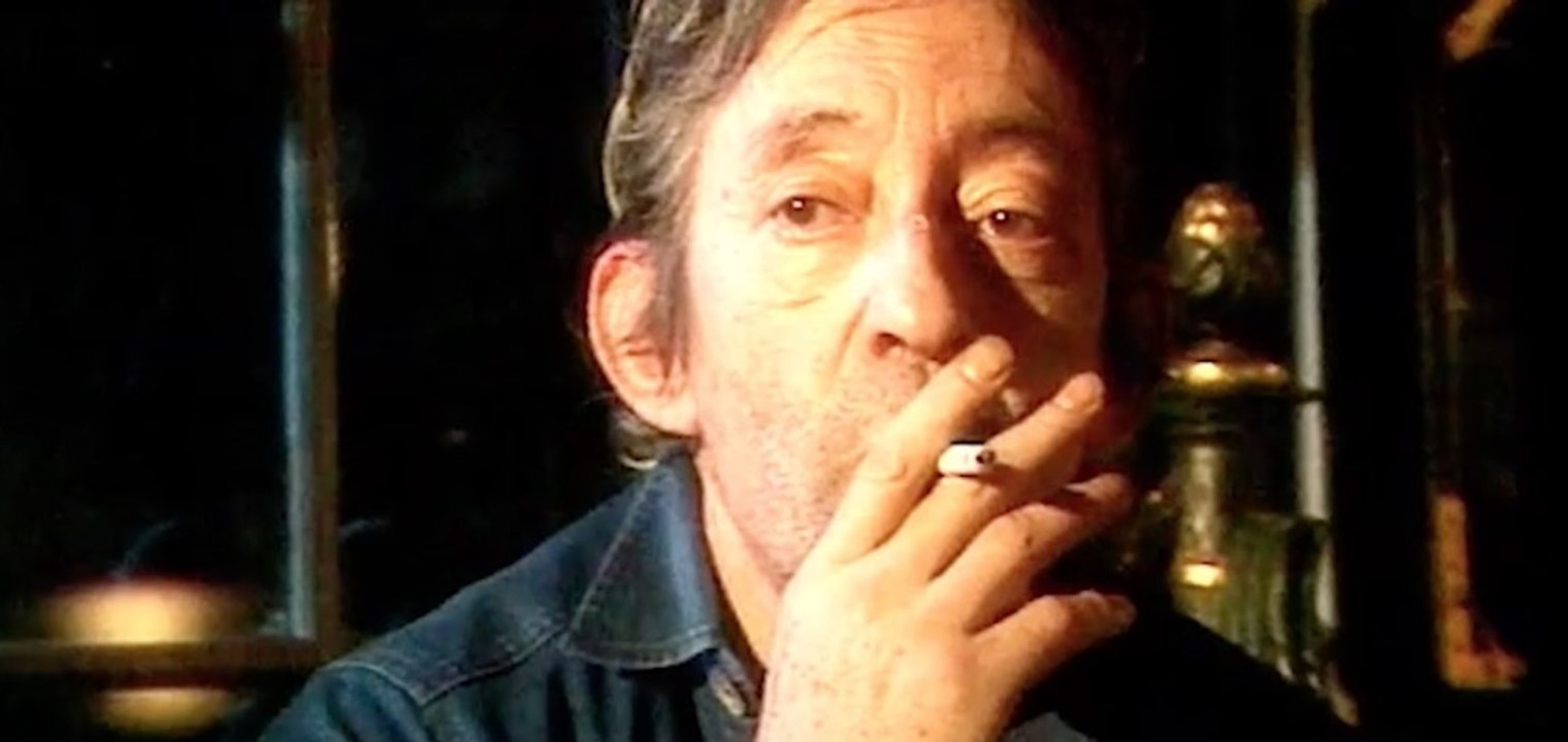 Exclu. Les frasques de Serge Gainsbourg auraient-elle été acceptées de nos jours ? Rien n'est moins sûr...