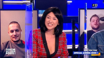TPMP : Marjolaine Bui devient chroniqueuse de Cyril Hanouna