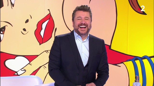 Les Z'Amours : il avoue avoir trompé sa compagne et provoque le malaise de Bruno Guillon