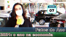 Fatos do Ano - 31/12/2021