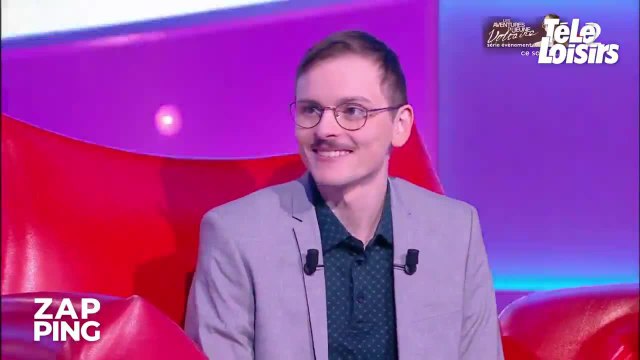 Tout le monde veut prendre sa place : Nagui très surpris par la décision de la championne