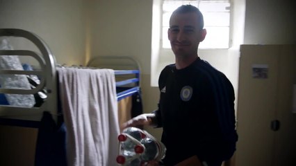 Zone interdite : découvrez les astuces de ces détenus qui vivent à quatre dans une cellule