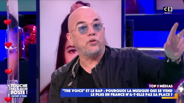 The Voice : Vianney nouveau coach, les raisons de son départ… Pascal Obispo dit ce qu'il pense du télé-crochet