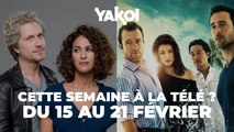 Yakoi à la télé cette semaine ? (du 15 au 21 février)