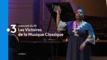 Les 28e Victoires de la musique classique - 24 février