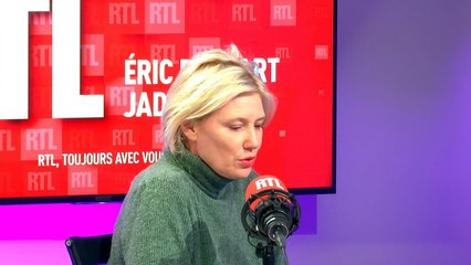 "Elle m'en veut énormément", Maïtena Biraben revient sur une séquence qui a coûté cher à une ministre