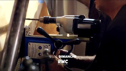 Chasseurs de coffres-forts - 14 février