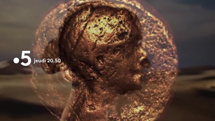 Le mystère Cléopâtre : la dernière reine d’Egypte - 4 mars