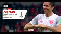 Bande-annonce Finale Coupe du monde des clubs