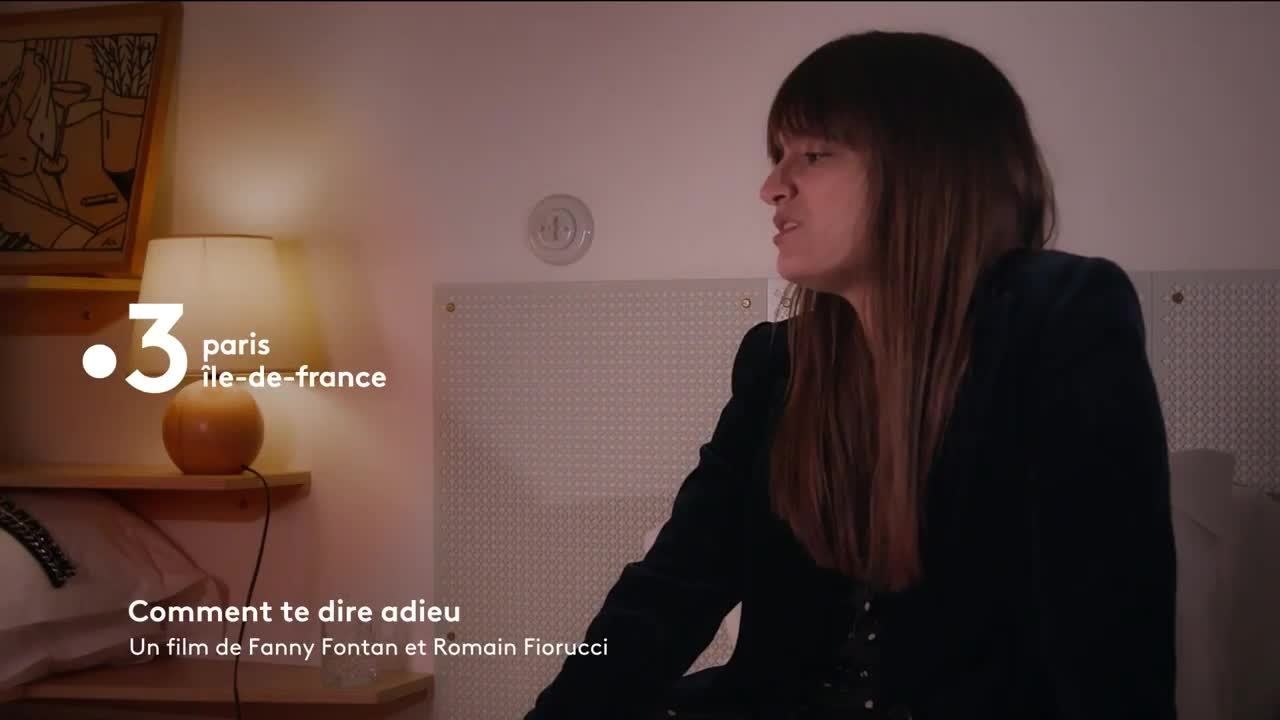 Comment te dire adieu - 15 février