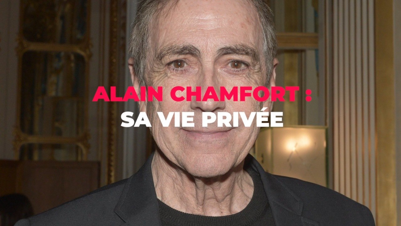Alain Chamfort : ce qu'il faut savoir sur la vie privée que le chanteur