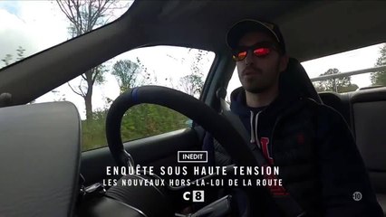 Enquête sous haute tension - 10 février