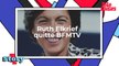 Ruth Elkrief quitte BFMTV