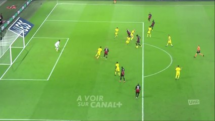 Ligue 1 Uber Eats : OM - OGC Nice - 17 février