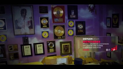 Héritages - 11 février