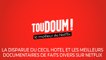 Toudoum, le podcast : La Disparue du Cecil Hotel et les meilleurs documentaires de faits divers sur Netflix