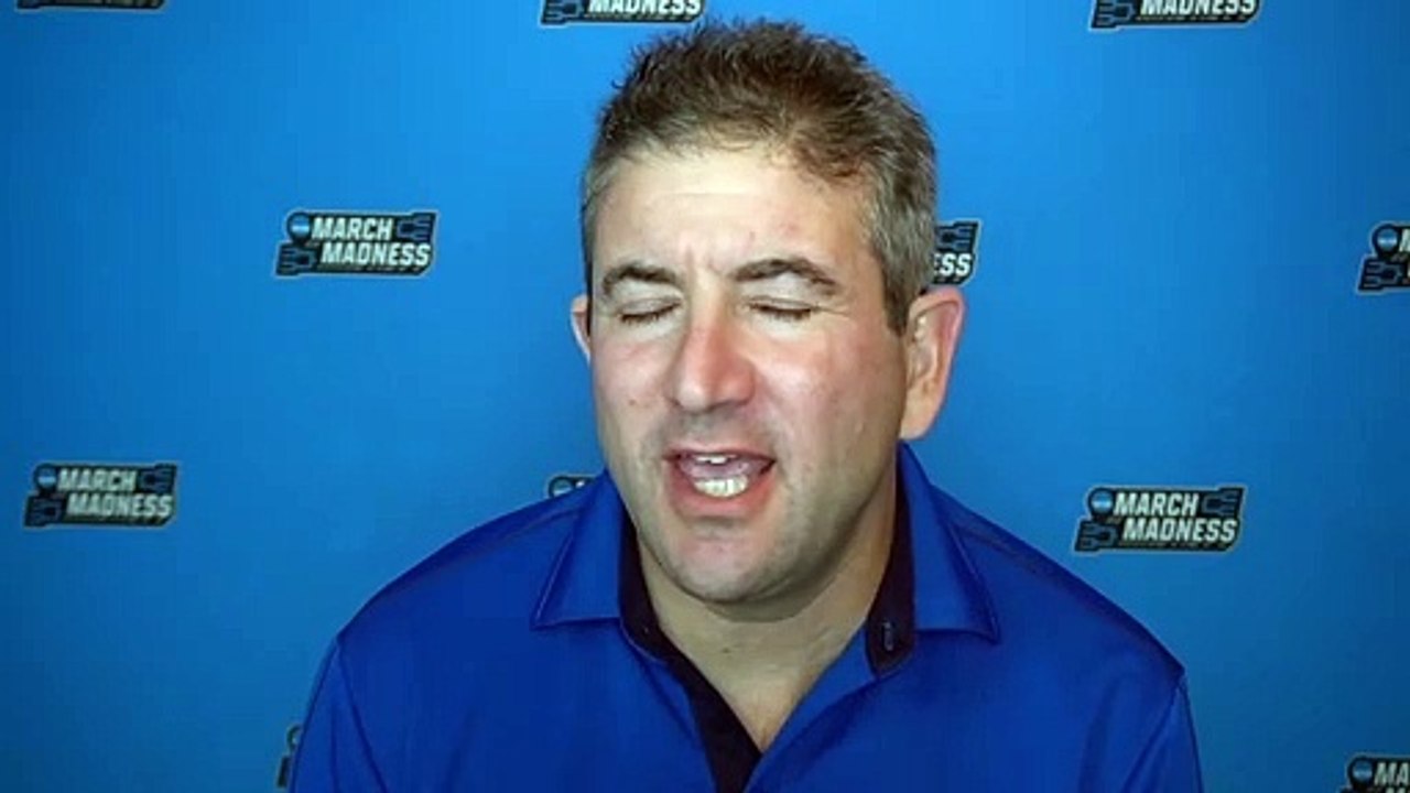 Bracketology- 2022 March Madness bracket predictions before the new year