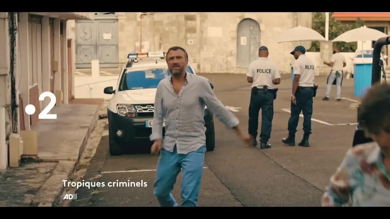 Tropiques criminels - 19 février