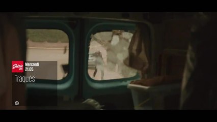 Traqués - 10 février