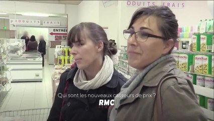 Encore moins cher que le discount - 10 février
