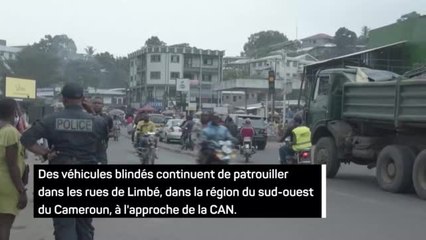 CAN 2021 - Peur sur le Cameroun ?