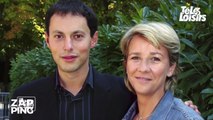 Ariane Massenet et Marc-Olivier Fogiel dévoilent les raisons de leur brouille passée