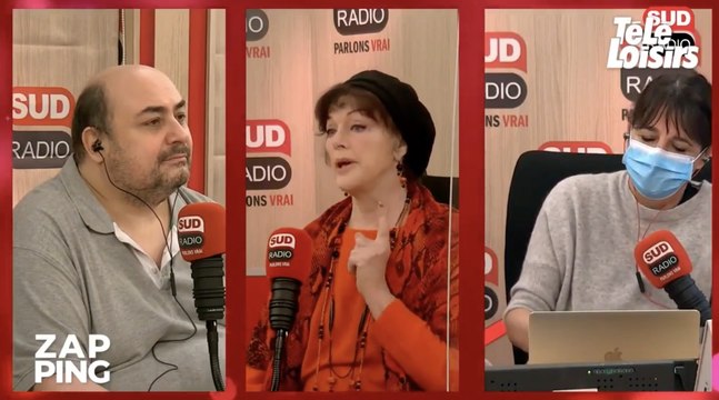 Anny Duperey : TF1 avait très peur qu'on traite du cancer dans une Famille Formidable