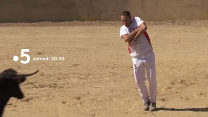 Échappées Belles - 27 février