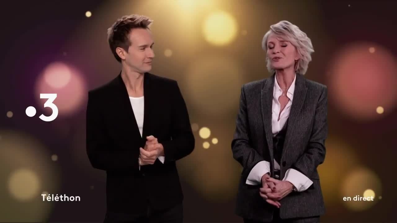 Téléthon 2020 : 34e édition - vendredi 4 décembre