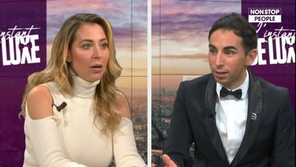 Magali Berdah révèle que ses filles ont été menacées de mort