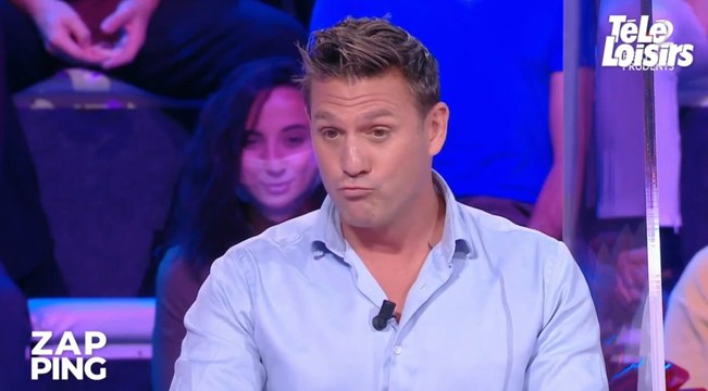 Un candidat de Tout le monde veut prendre sa place raconte une anecdote sur Ricky Martin