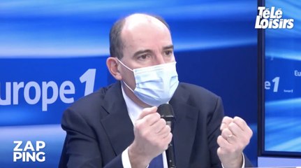 Pourquoi Jean Castex conseille de ne pas envoyer les enfants à l'école jeudi et vendredi ?