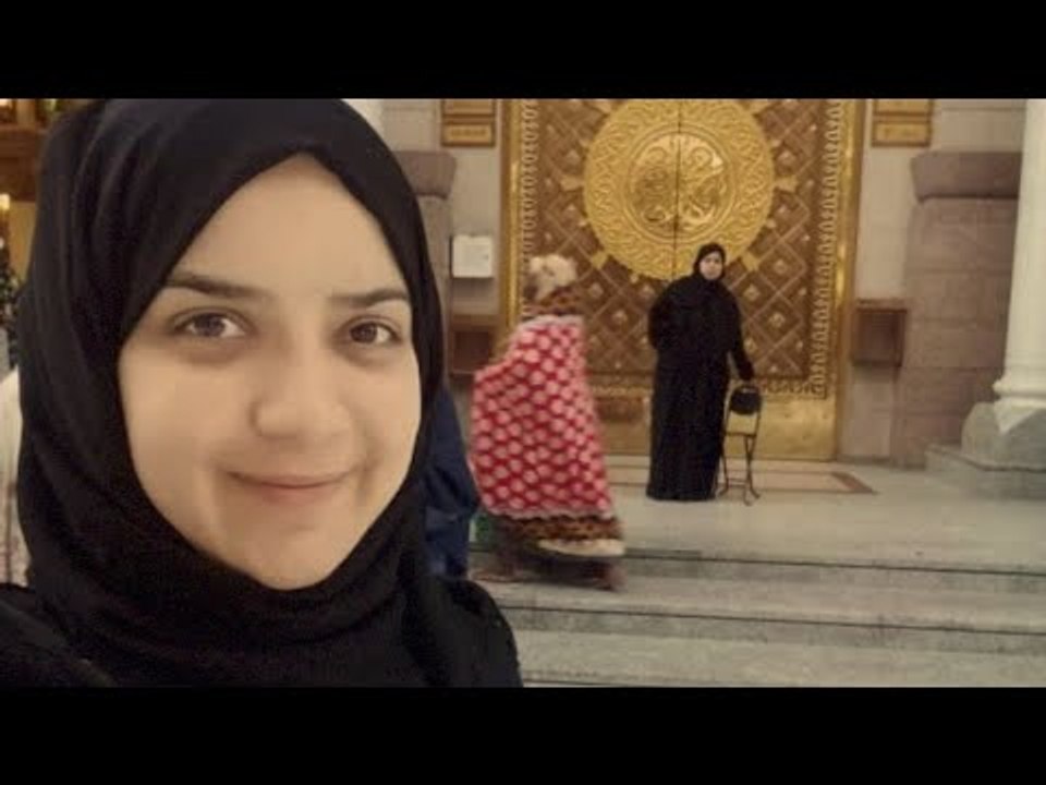 عمرة وسيارة وقائية وعزل.. حكاية إصابة طبيبة المنوفية بفيروس كورونا