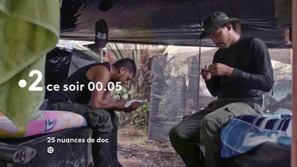 Première année dehors, journal de bord - 22 février