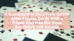 A Grandmother Died From COVID After Playing Cards With a Friend Who Had the Virus But Didn't Tell Anyone