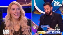 Loana dans TPMP inquiète les internautes à cause de son changement d'apparence