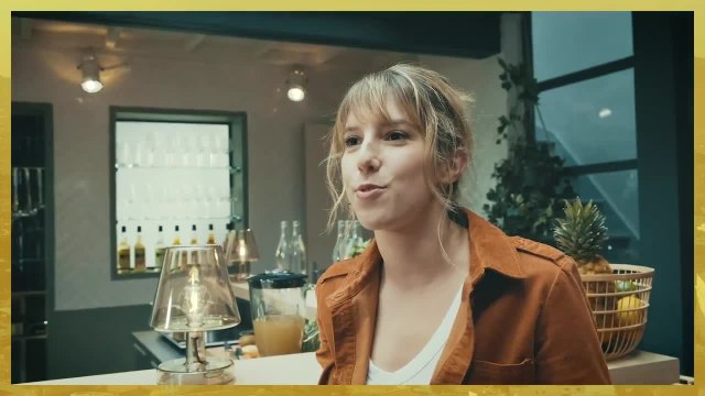 Plus belle la vie : visite guidée du Marci, le nouveau restaurant de Barbara et Thomas