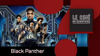 Black Panther : d'où vient le salut emblématique du Wakanda ? Le ciné en questions