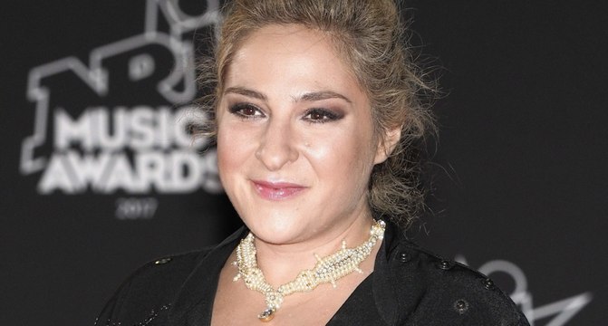 Marilou Berry : son lien étonnant avec son personnage dans Je te promets sur TF1