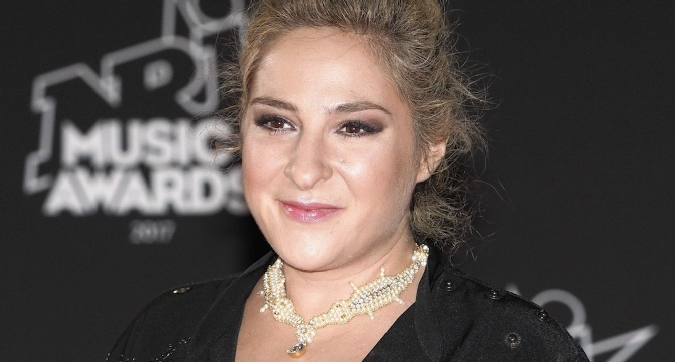 Marilou Berry : son lien étonnant avec son personnage dans Je te promets sur TF1