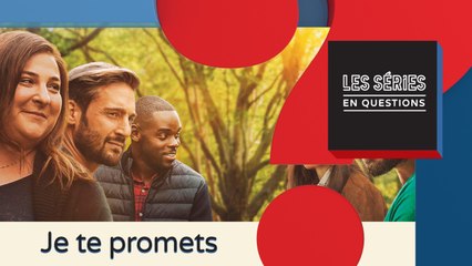SEQ Je te promets (TF1) : quelles sont les différences avec This is us, la série originale ?